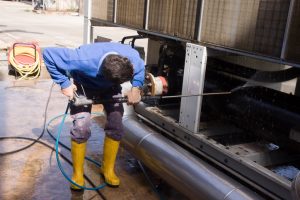 What to Look for When Shopping for Commercial Pressure Washers