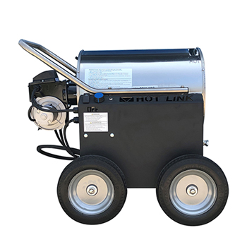 Générateur d'eau chaude mobile HG 64 Karcher 1.030-510.0 