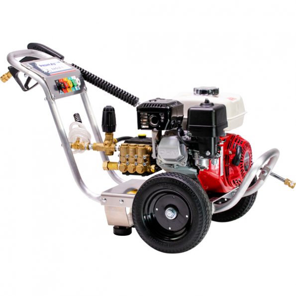 Rent A Pressure Washer PressurePro