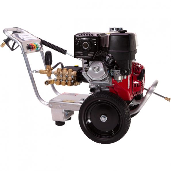 Rent A Pressure Washer PressurePro