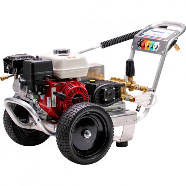 Rent A Pressure Washer PressurePro