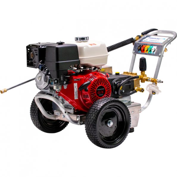 Rent A Pressure Washer PressurePro